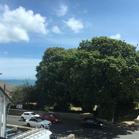 Chester Lodge Sandown Kültér fotó