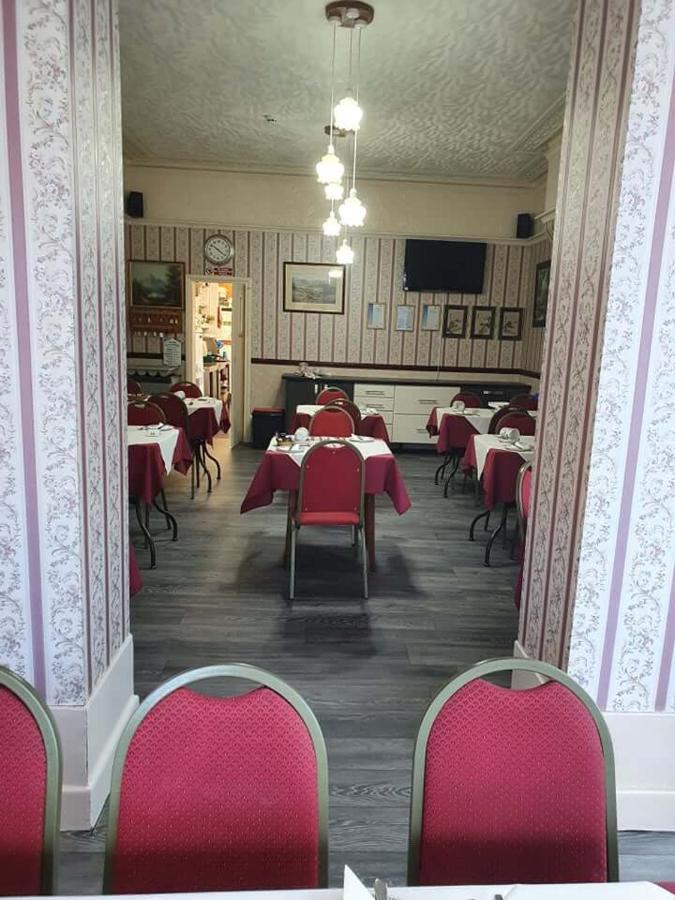 Chester Lodge Sandown Kültér fotó