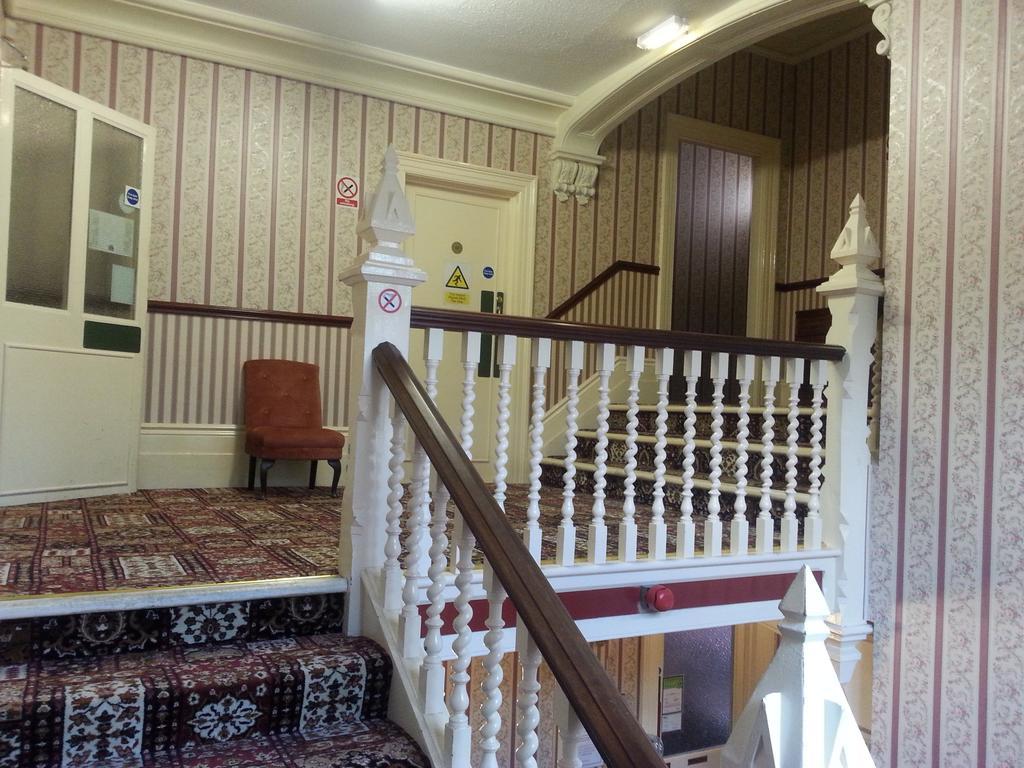 Chester Lodge Sandown Kültér fotó