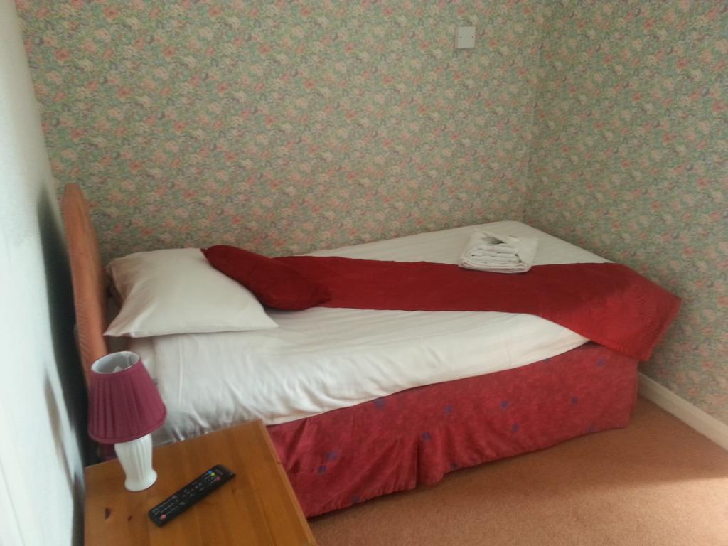 Chester Lodge Sandown Szoba fotó