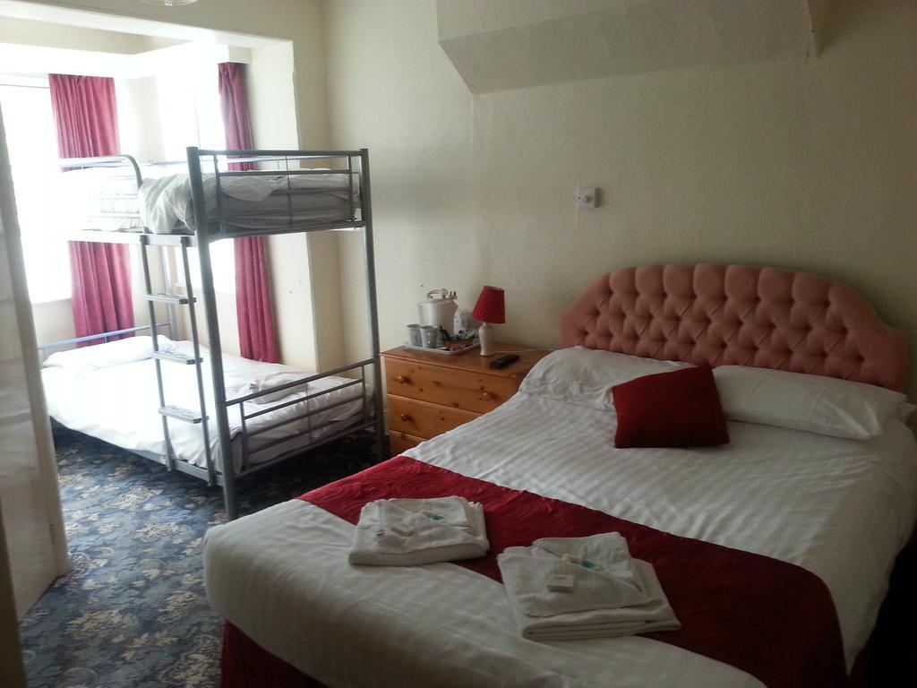Chester Lodge Sandown Szoba fotó