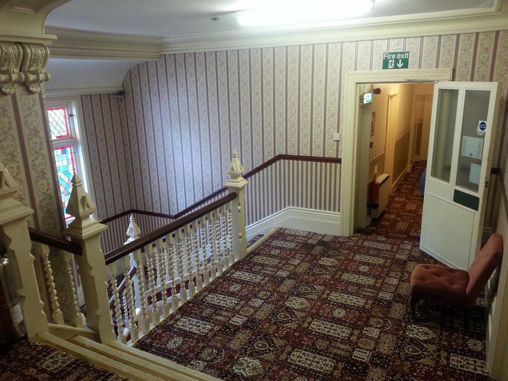 Chester Lodge Sandown Kültér fotó