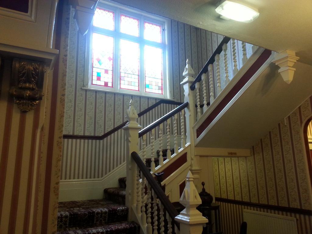 Chester Lodge Sandown Kültér fotó
