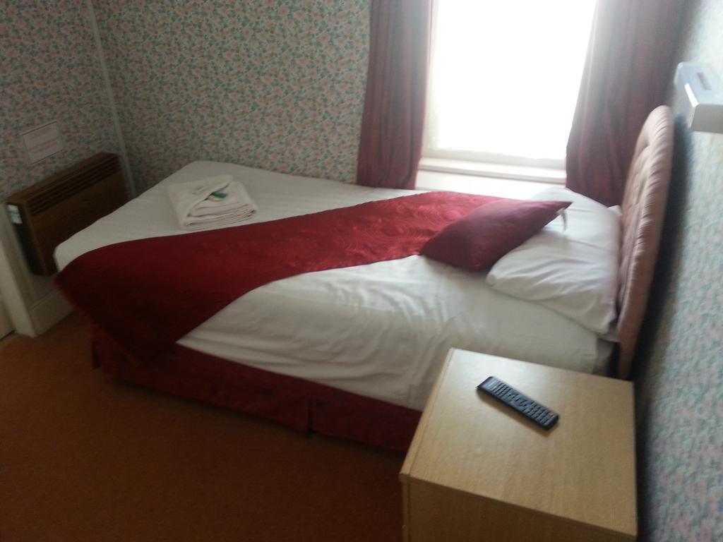 Chester Lodge Sandown Szoba fotó