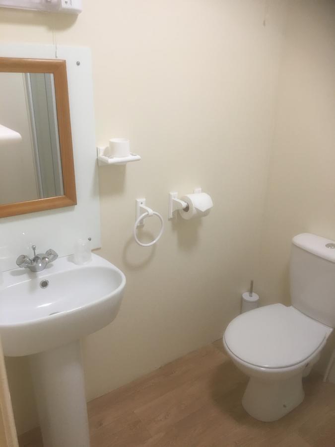 Chester Lodge Sandown Szoba fotó