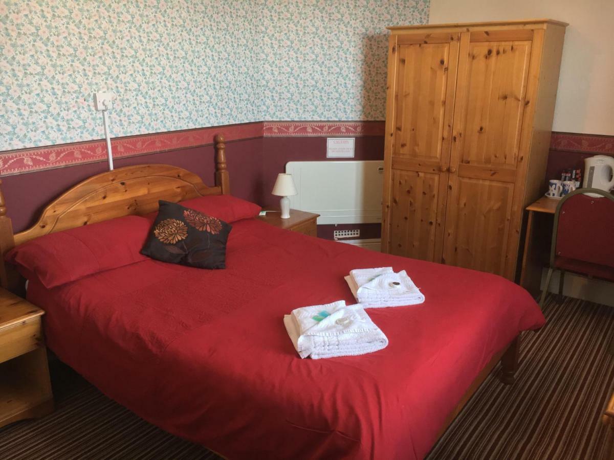 Chester Lodge Sandown Kültér fotó