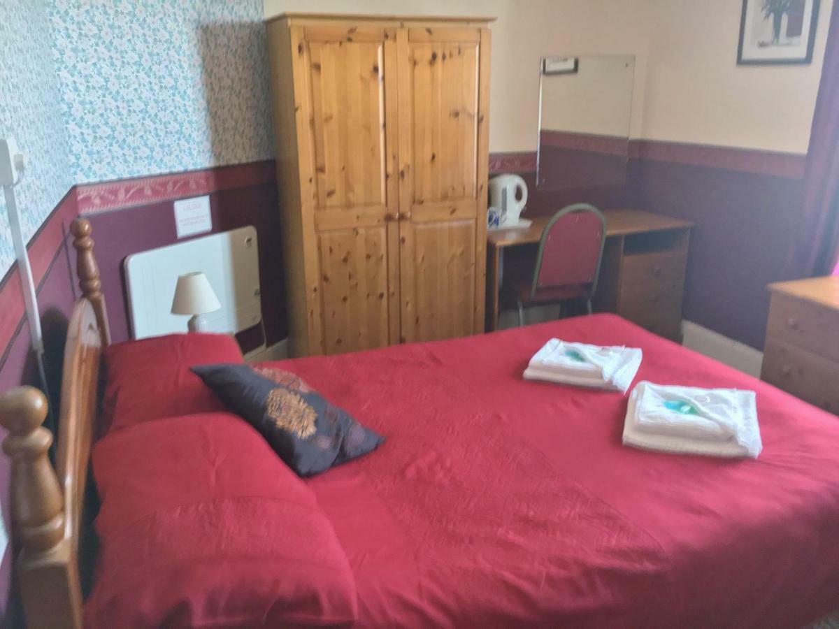 Chester Lodge Sandown Kültér fotó